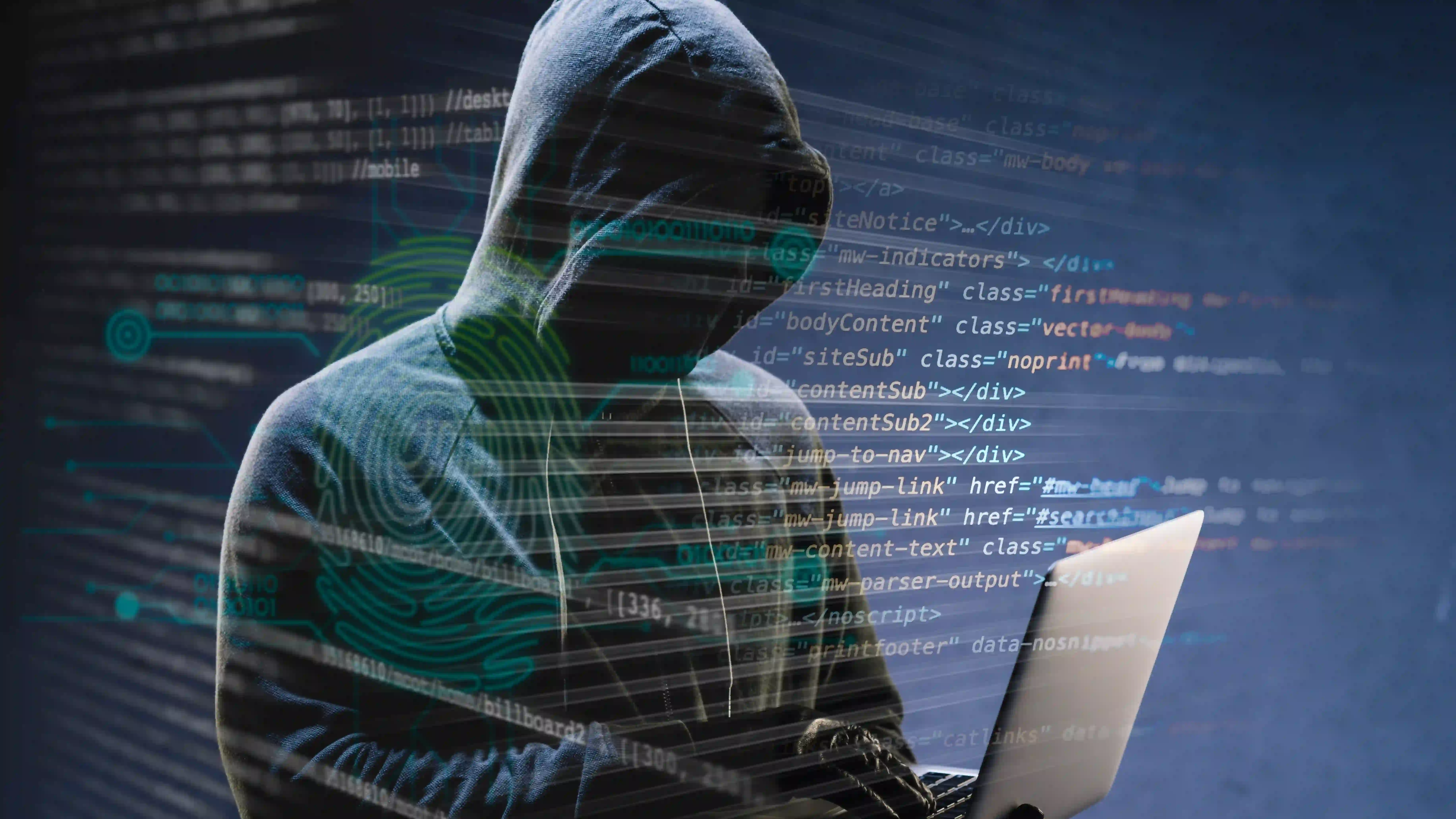 cybercrimes Law Firm in Egypt